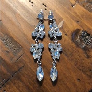 Costume Jewelry Earrings